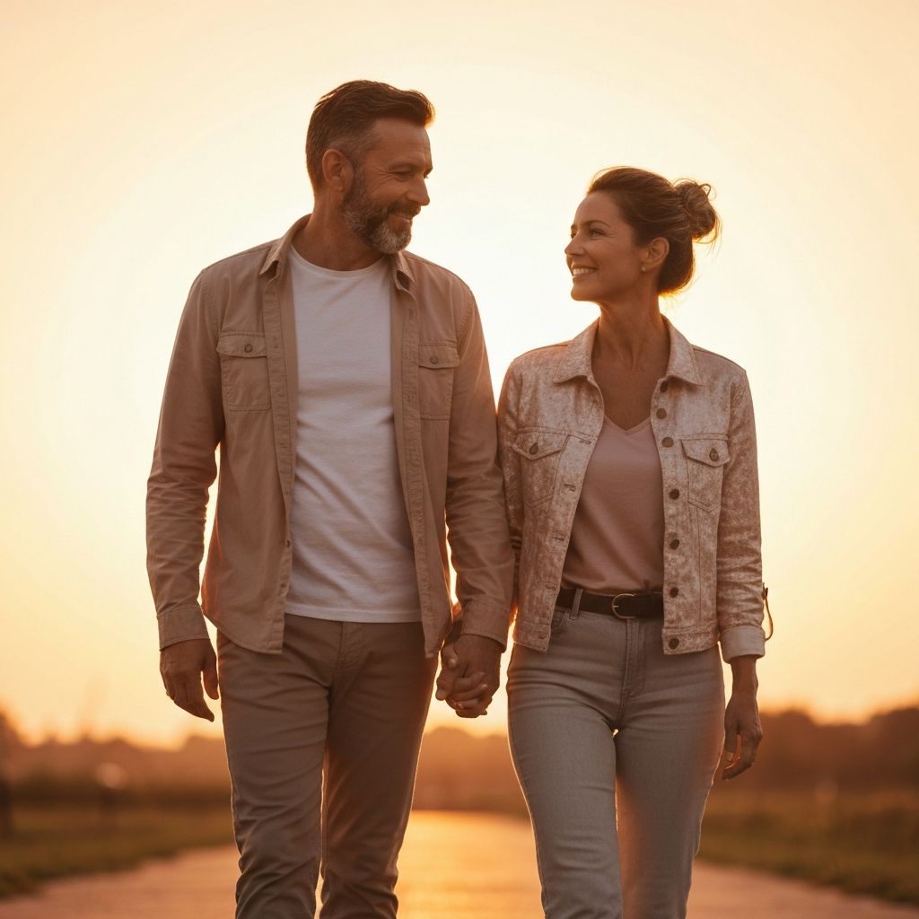 Как встретить своего мужчину