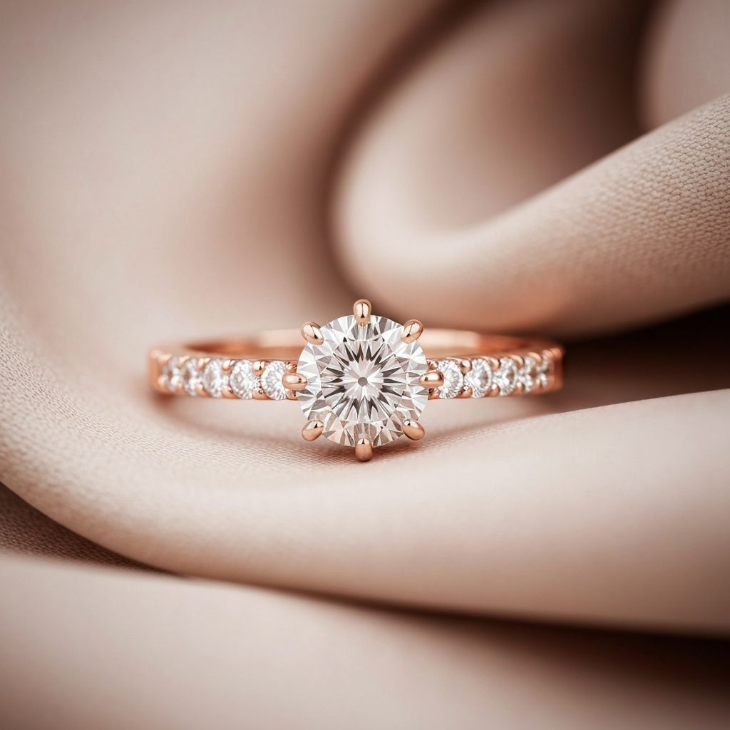 Обручальные кольца